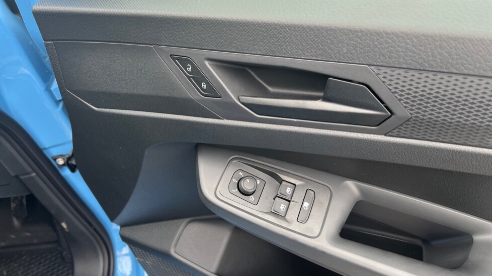 Used Volkswagen Caddy Maxi 2025 for sale - 76350771: Photo 23