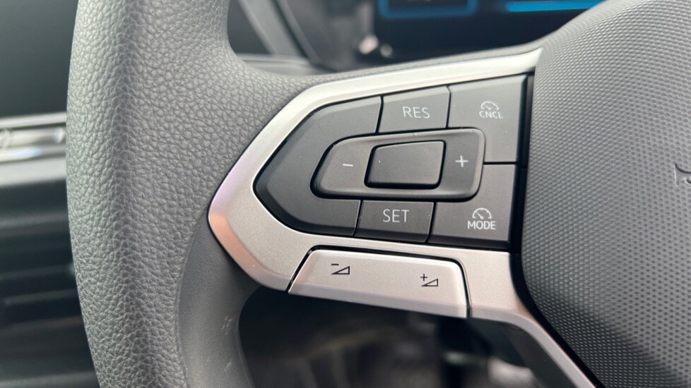 Used Volkswagen Caddy Maxi 2025 for sale - 76350771: Photo 24