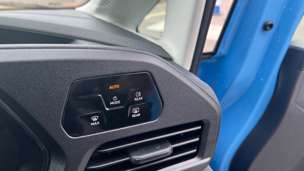 Used Volkswagen Caddy Maxi 2025 for sale - 76350771: Photo 26