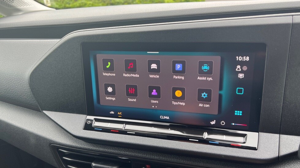 Used Volkswagen Caddy Maxi 2025 for sale - 76350771: Photo 30