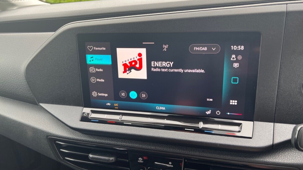 Used Volkswagen Caddy Maxi 2025 for sale - 76350771: Photo 33