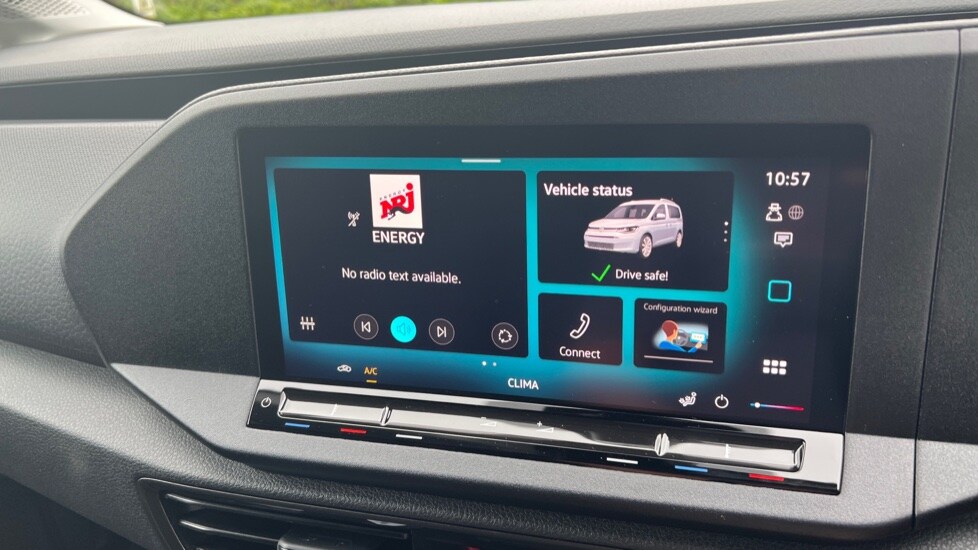 Used Volkswagen Caddy Maxi 2025 for sale - 76350771: Photo 34