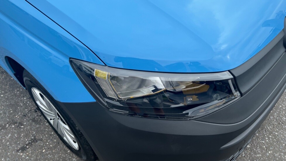 Used Volkswagen Caddy Maxi 2025 for sale - 76350771: Photo 36