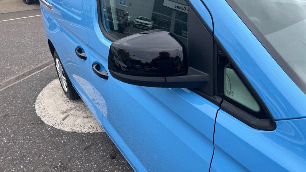 Used Volkswagen Caddy Maxi 2025 for sale - 76350771: Photo 37