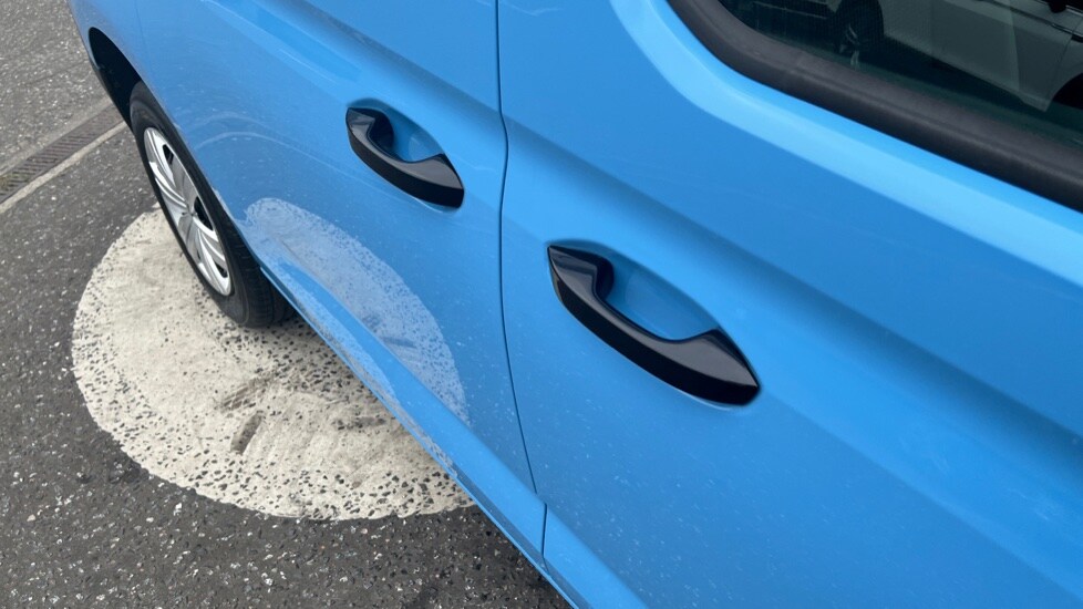 Used Volkswagen Caddy Maxi 2025 for sale - 76350771: Photo 38