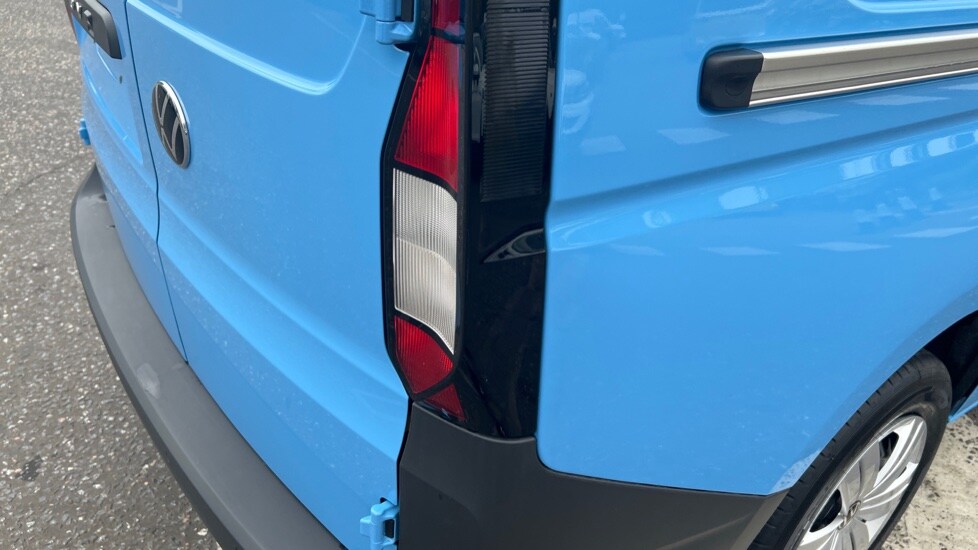 Used Volkswagen Caddy Maxi 2025 for sale - 76350771: Photo 39