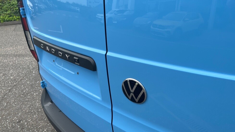 Used Volkswagen Caddy Maxi 2025 for sale - 76350771: Photo 40