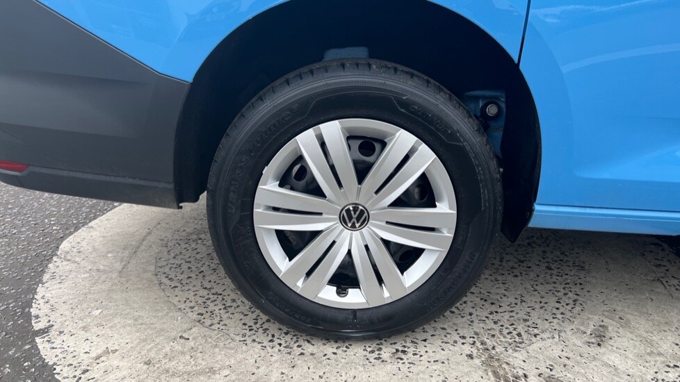 Used Volkswagen Caddy Maxi 2025 for sale - 76350771: Photo 5