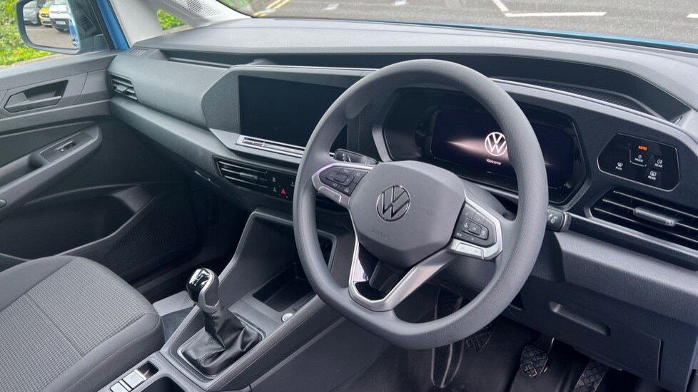 Used Volkswagen Caddy Maxi 2025 for sale - 76350771: Photo 6