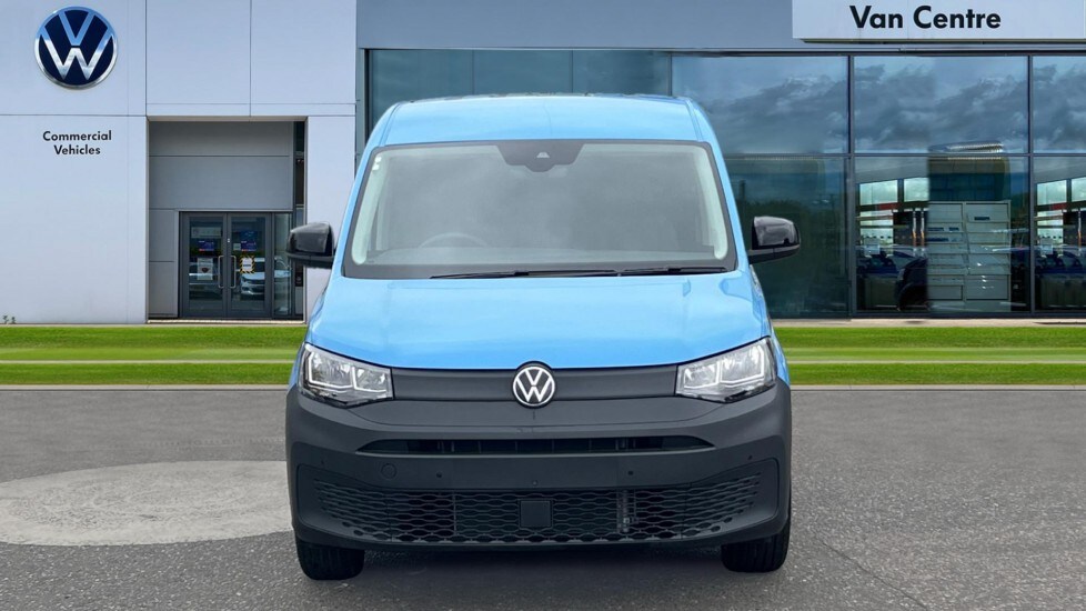 Used Volkswagen Caddy Maxi 2025 for sale - 76350771: Photo 8