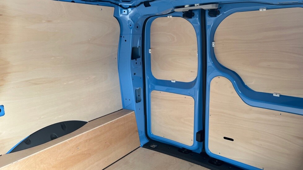 Used Volkswagen Caddy Maxi 2025 for sale - 76350771: Photo 9