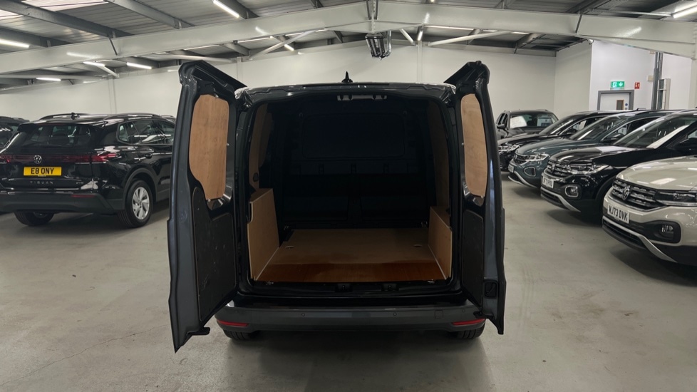 Used Volkswagen Caddy 2024 for sale - 76868989: Photo 10