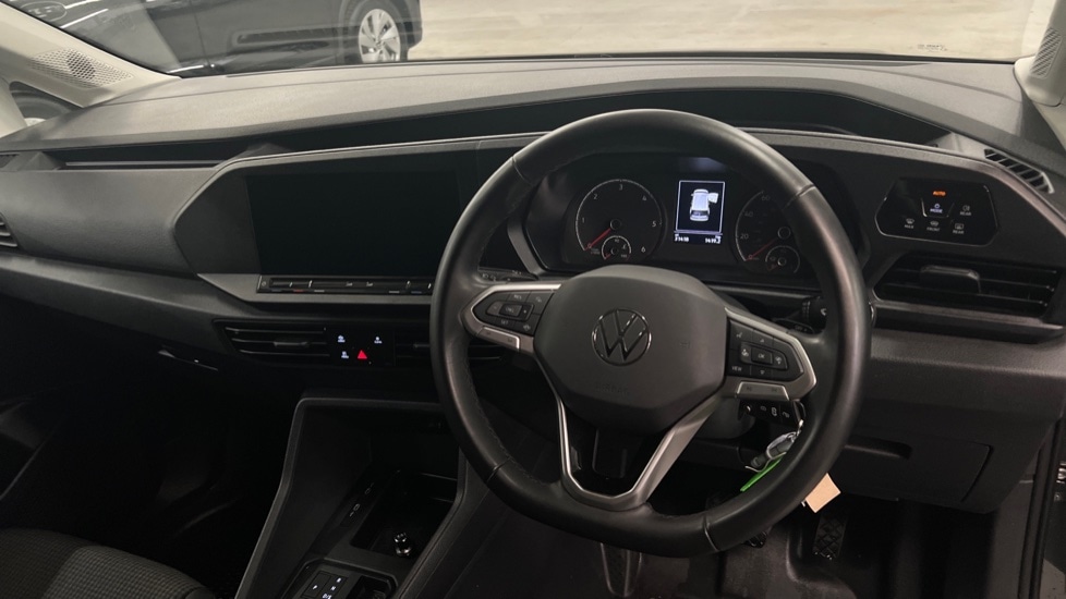 Used Volkswagen Caddy 2024 for sale - 76868989: Photo 11