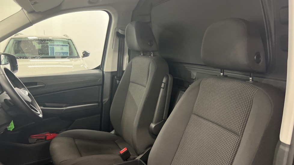 Used Volkswagen Caddy 2024 for sale - 76868989: Photo 17