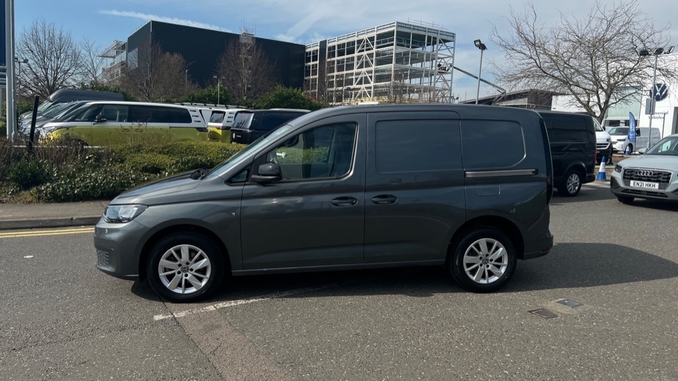 Used Volkswagen Caddy 2024 for sale - 76868989: Photo 18