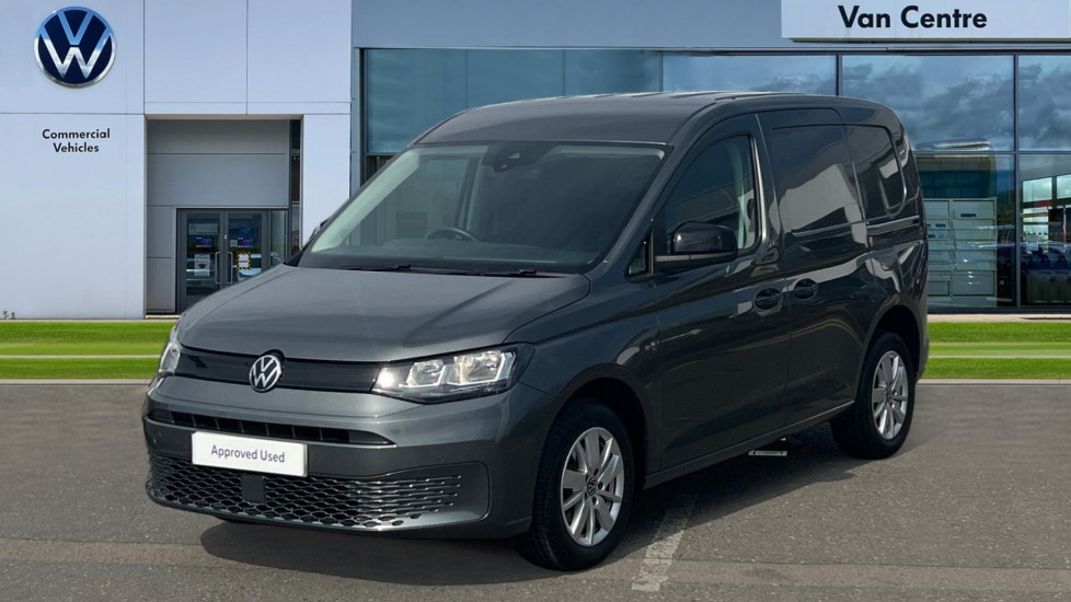Used Volkswagen Caddy 2024 for sale - 76868989: Photo 19