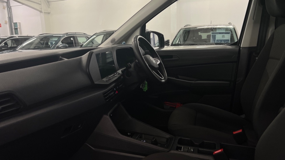 Used Volkswagen Caddy 2024 for sale - 76868989: Photo 2