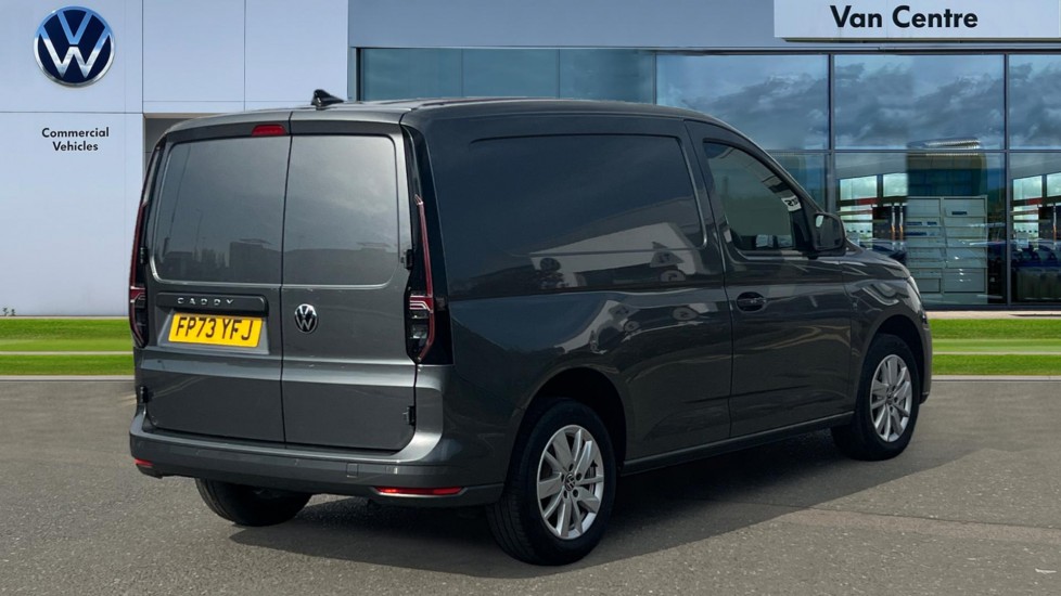 Used Volkswagen Caddy 2024 for sale - 76868989: Photo 20