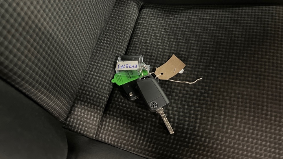 Used Volkswagen Caddy 2024 for sale - 76868989: Photo 21