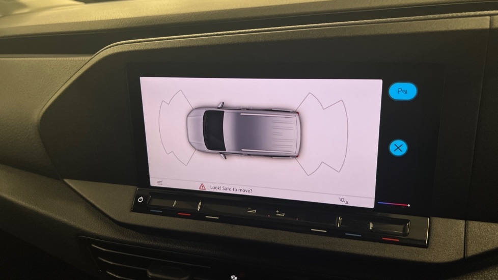 Used Volkswagen Caddy 2024 for sale - 76868989: Photo 28