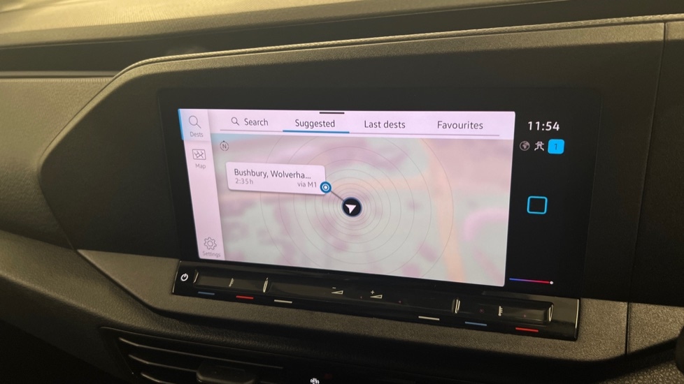 Used Volkswagen Caddy 2024 for sale - 76868989: Photo 31