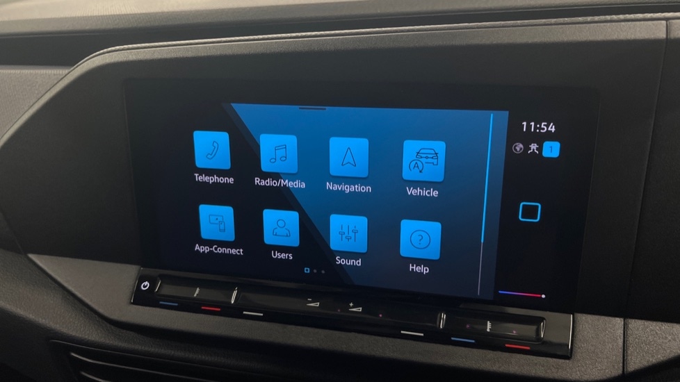 Used Volkswagen Caddy 2024 for sale - 76868989: Photo 32