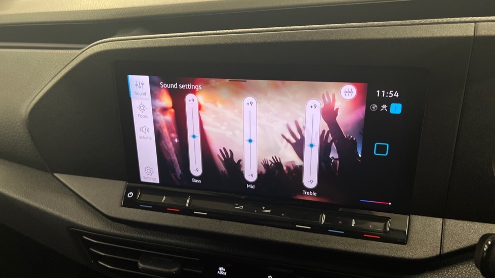 Used Volkswagen Caddy 2024 for sale - 76868989: Photo 35