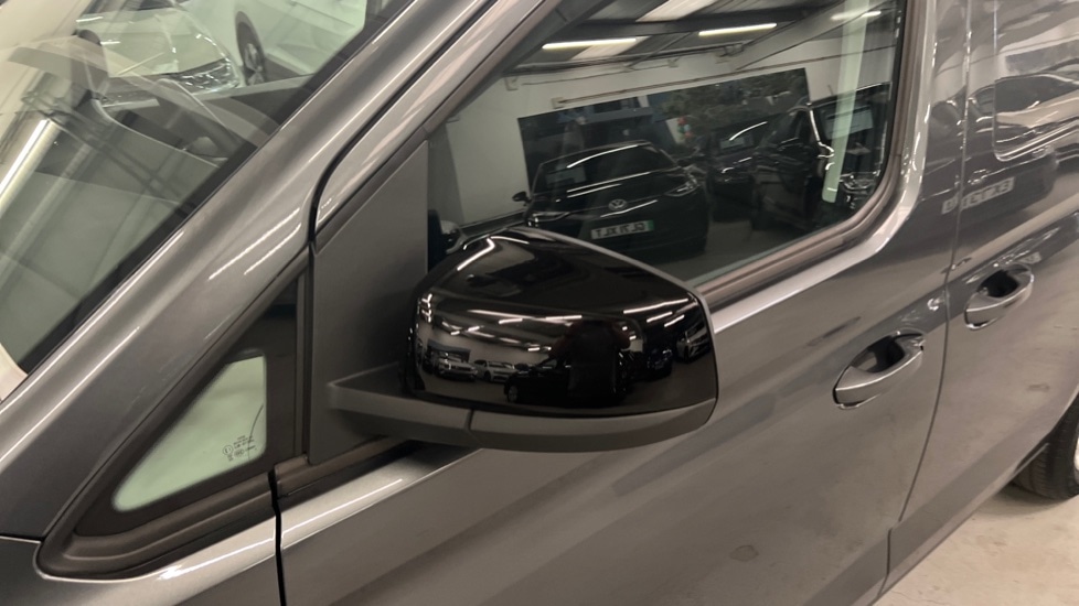 Used Volkswagen Caddy 2024 for sale - 76868989: Photo 37