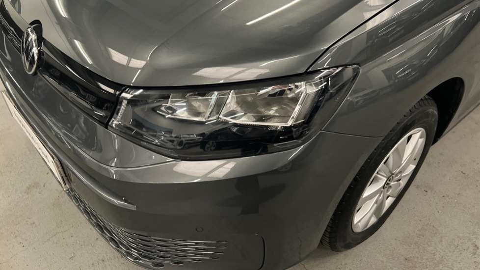 Used Volkswagen Caddy 2024 for sale - 76868989: Photo 39