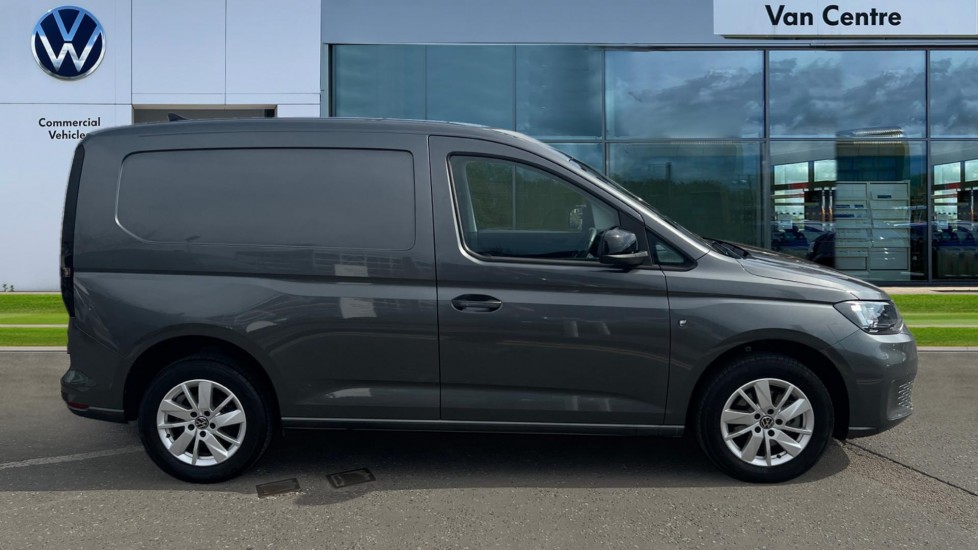 Used Volkswagen Caddy 2024 for sale - 76868989: Photo 4