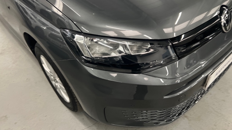 Used Volkswagen Caddy 2024 for sale - 76868989: Photo 41