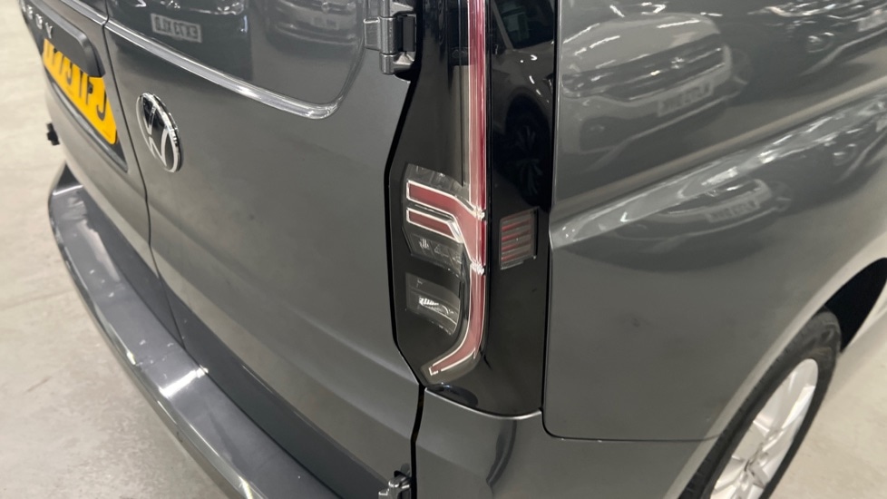 Used Volkswagen Caddy 2024 for sale - 76868989: Photo 44