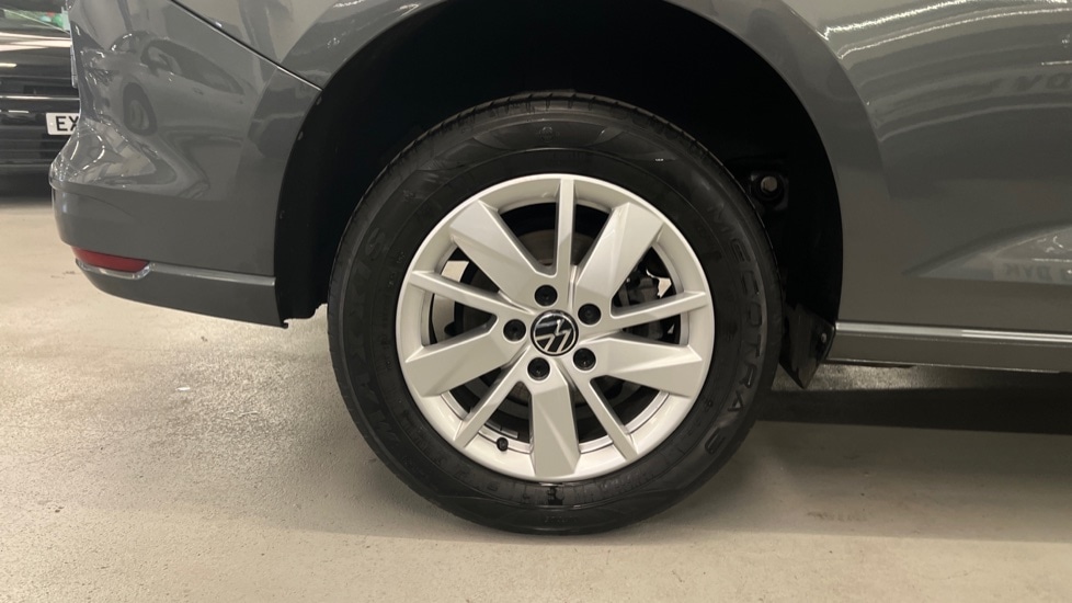 Used Volkswagen Caddy 2024 for sale - 76868989: Photo 5