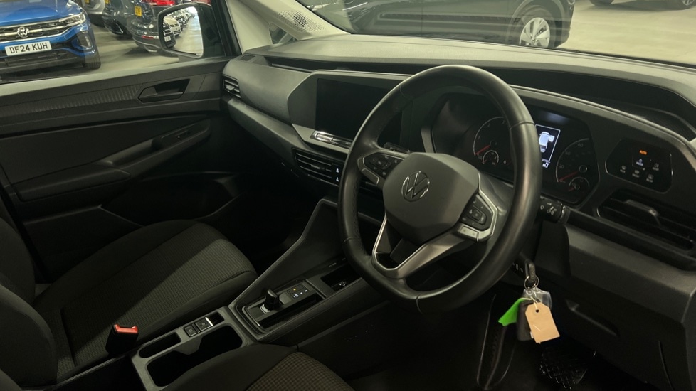 Used Volkswagen Caddy 2024 for sale - 76868989: Photo 6