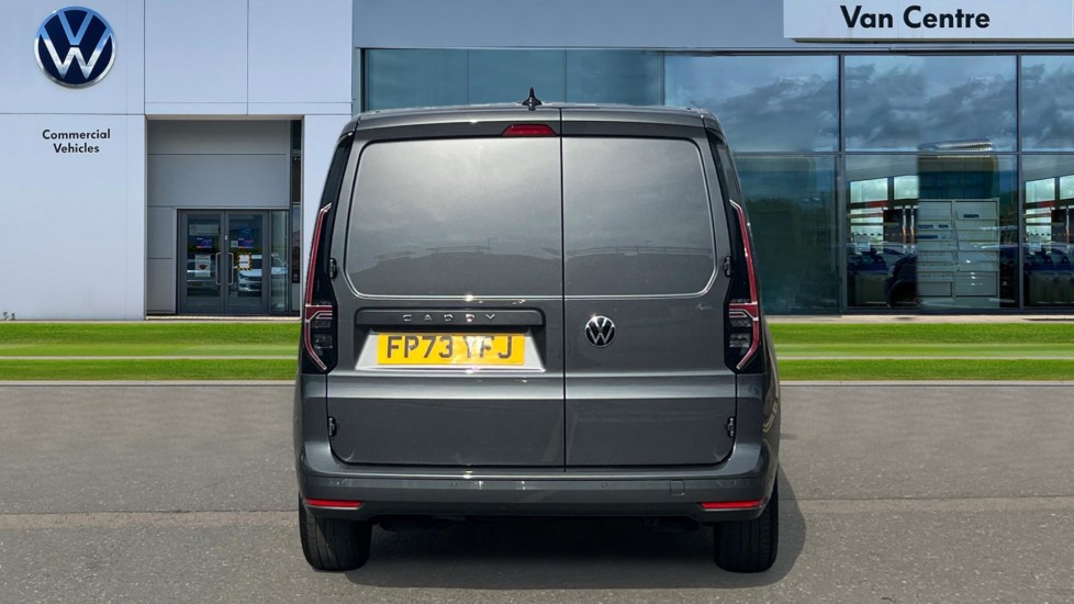 Used Volkswagen Caddy 2024 for sale - 76868989: Photo 7