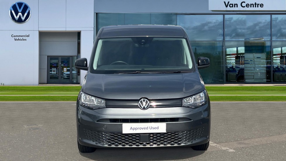 Used Volkswagen Caddy 2024 for sale - 76868989: Photo 8