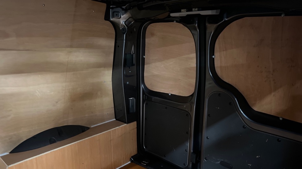 Used Volkswagen Caddy 2024 for sale - 76868989: Photo 9