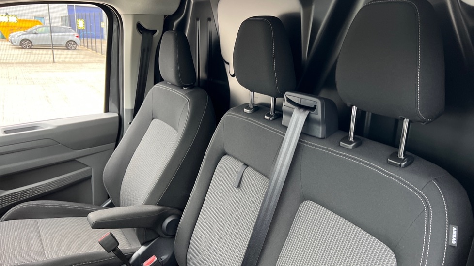 Used Volkswagen Transporter 2025 for sale - 75763750: Photo 17