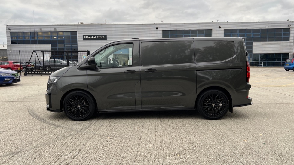 Used Volkswagen Transporter 2025 for sale - 75763750: Photo 18