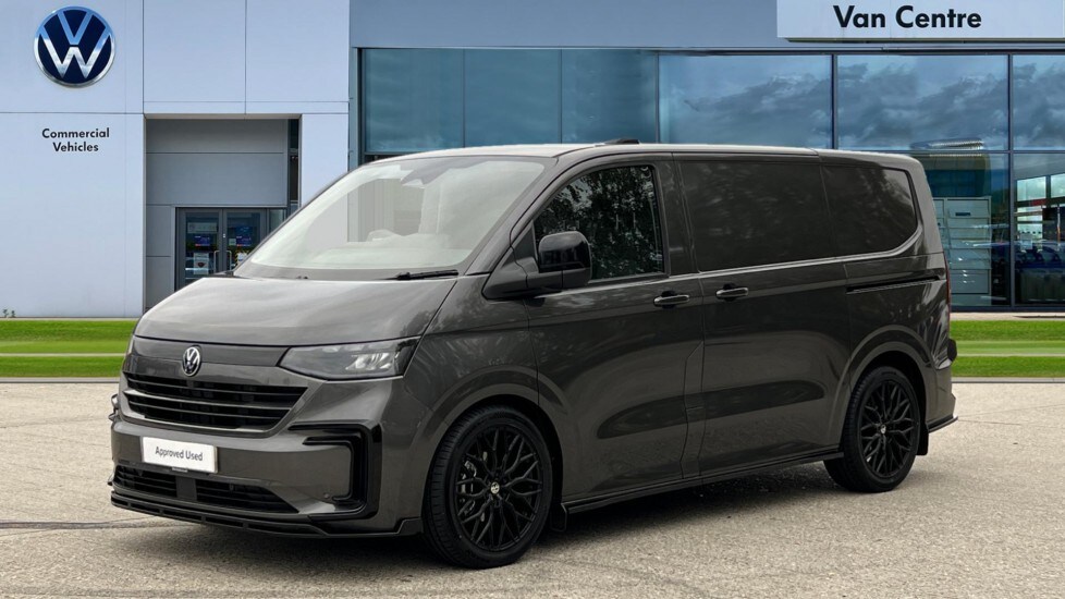 Used Volkswagen Transporter 2025 for sale - 75763750: Photo 19