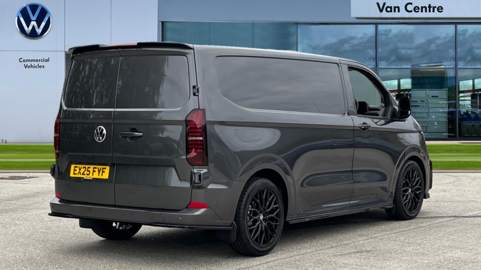 Used Volkswagen Transporter 2025 for sale - 75763750: Photo 20