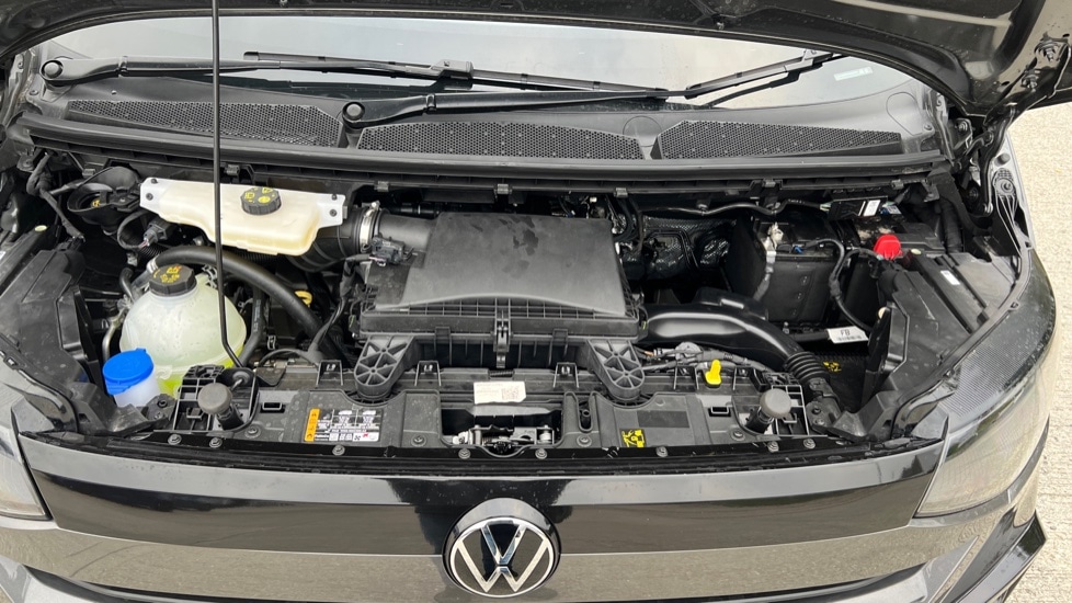 Used Volkswagen Transporter 2025 for sale - 75763750: Photo 23