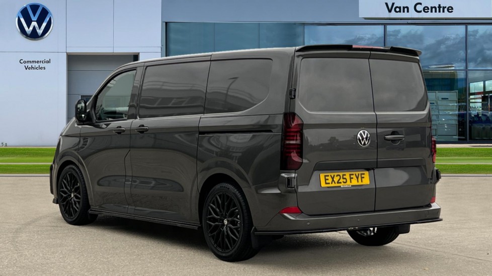 Used Volkswagen Transporter 2025 for sale - 75763750: Photo 3