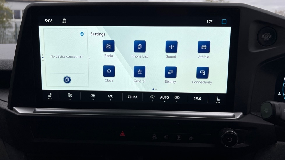 Used Volkswagen Transporter 2025 for sale - 75763750: Photo 33