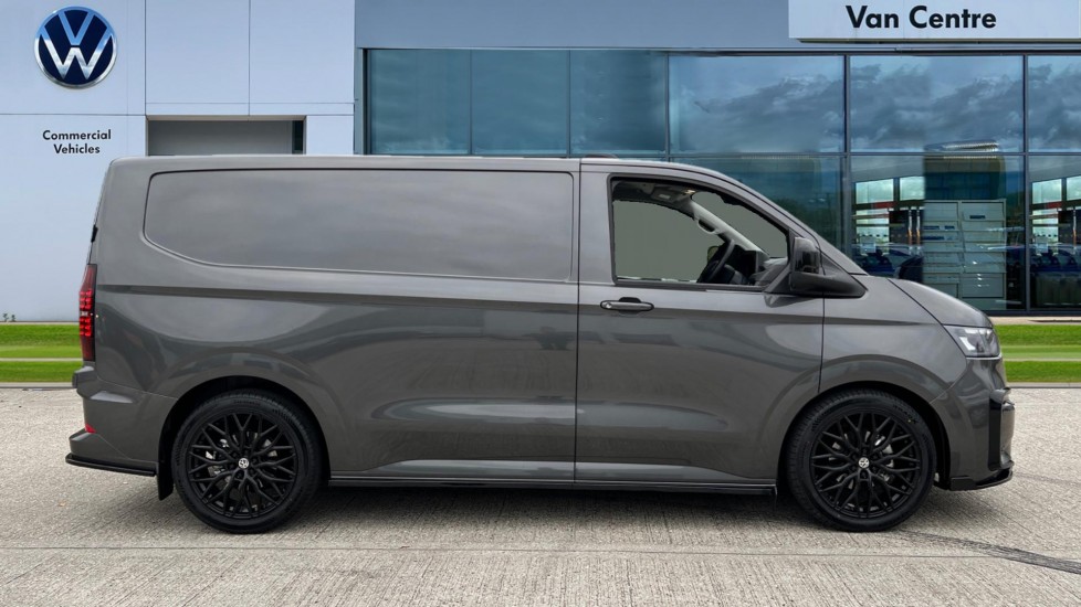 Used Volkswagen Transporter 2025 for sale - 75763750: Photo 4