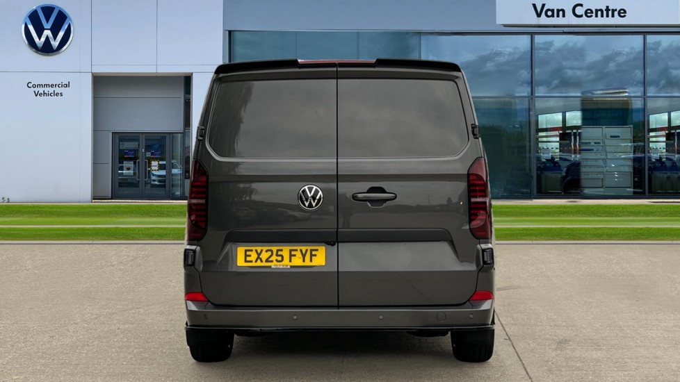 Used Volkswagen Transporter 2025 for sale - 75763750: Photo 7