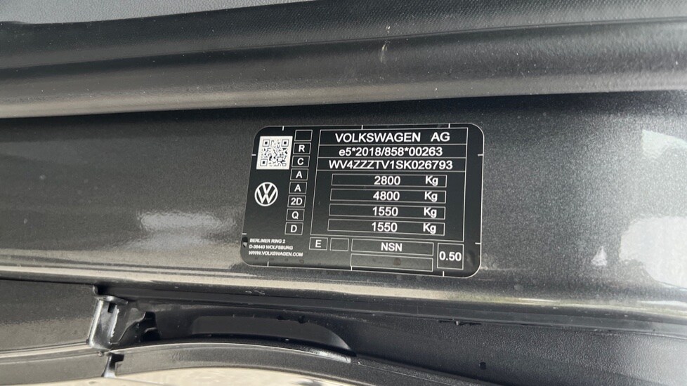 Used Volkswagen Transporter 2025 for sale - 75763750: Photo 92