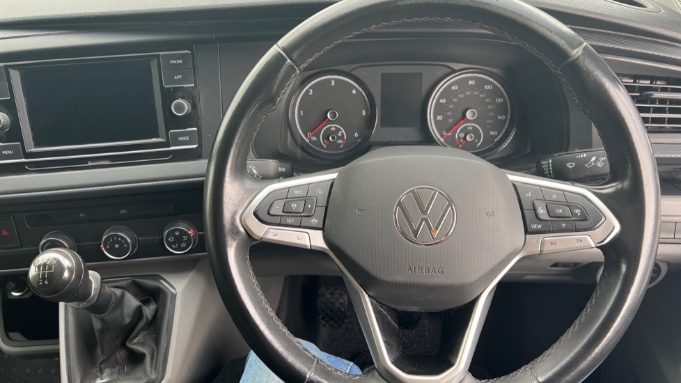 Used Volkswagen Transporter 2022 for sale - 75829111: Photo 11