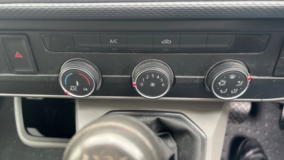 Used Volkswagen Transporter 2022 for sale - 75829111: Photo 13