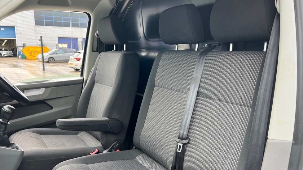 Used Volkswagen Transporter 2022 for sale - 75829111: Photo 17